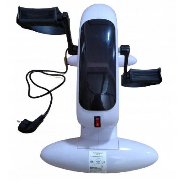 Elektryczny rotor AT51127 – Rower rehabilitacyjny